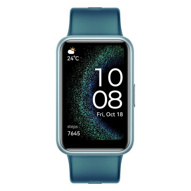 Huawei Watch Fit SE Smartwatch