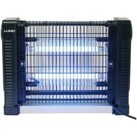 Lund Elektrische Fliegenlampe und Insektenvernichter - 17W - 30m²