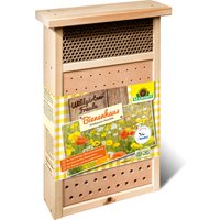 Bienenhaus Wildgärtner® Freude