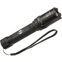 LuxPremium Akku-Fokus-Selektor LED-Taschenlampe TL 400 AFS
