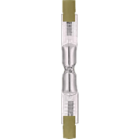 OSRAM Haloline ECO 74.9 mm 48W R7s - Leuchtmittel