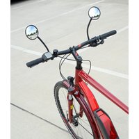 Fahrradspiegel  2er-Set