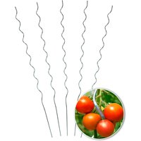Tomaten-Spiralstab 110 cm 5er-Set