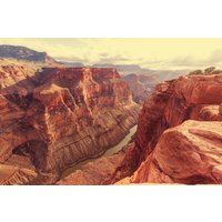 Papermoon Fototapete »Grand Canyon«