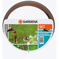 GARDENA® Profi-System Anschlussgarnitur