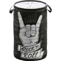 Sanilo Wäschekorb »Rock ’n’ Roll«