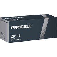 Procell CR123A High Power Lithium Batterie