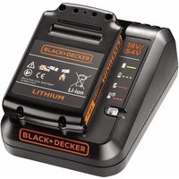 Black + Decker Werkzeug-Akku-Ladetechnik
