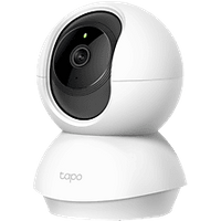 TP-LINK Tapo C200 - Netzwerk-/Überwachungskamera (Full-HD