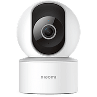 XIAOMI Smart Camera C200 - Überwachungskamera (Full-HD