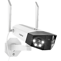 REOLINK Duo 4G - Überwachungskamera (HD