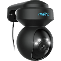 REOLINK E1 Outdoor - Überwachungskamera (2K UltraWide QHD