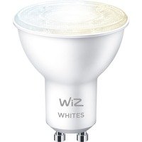 Whites LED-Spot PAR16 GU10