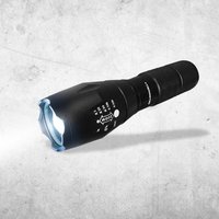 Tac Light Taschenlampe