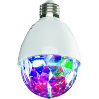 Led Rotierende Disco Lampe | Disco Lampe | Party Licht | Festival Beleuchtung| Led