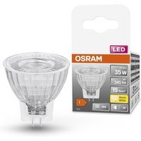 OSRAM LED-Lampe - Spot GU4 - 12V - 4