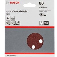 Schleifblatt C430 Expert for Wood and Paint