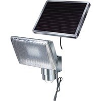 Solar LED-Strahler SOL 80 ALU IP44