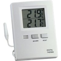 Digitales Innen-Außen-Thermometer 30.1012