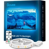 RGB Bluetooth LED Backlight für 46”- 60” Fernseher
